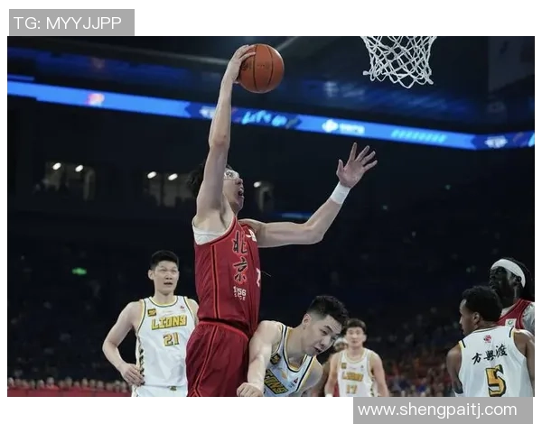 北京篮球队在篮球节奏排行榜中荣获第4名展现出强劲实力与潜力