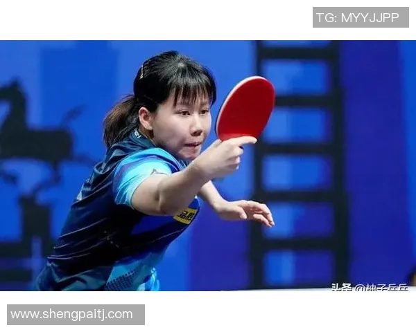 南京乒乓球队在邀请赛中的强劲表现与未来发展潜力分析 南京乒乓球队在邀请赛中的强劲表现与未来发展潜力分析