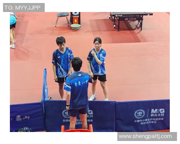 重庆乒乓球队战术深度解析聚焦团队协作与个人技术提升 重庆乒乓球队战术深度解析聚焦团队协作与个人技术提升