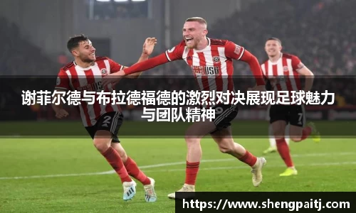 谢菲尔德与布拉德福德的激烈对决展现足球魅力与团队精神