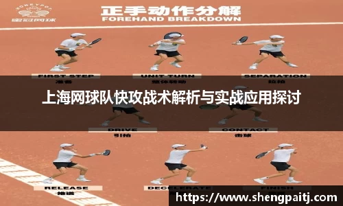 上海网球队快攻战术解析与实战应用探讨